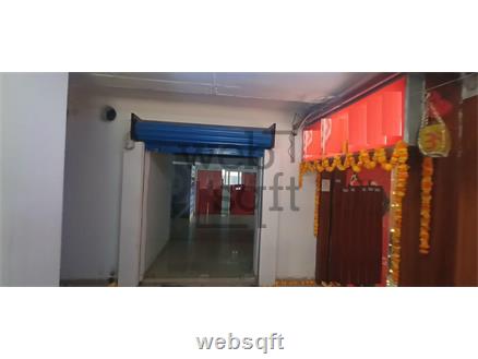 Retail showroom for Rent in Hyderabad